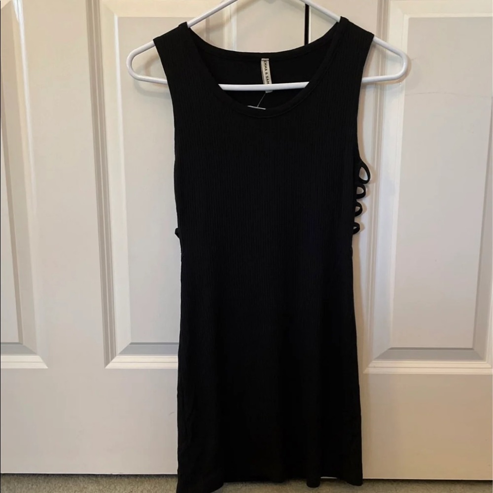 Body Con Dress